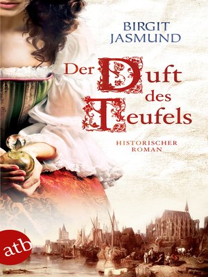 cover image of Der Duft des Teufels